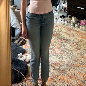 GOOD AMERICAN women’s jeans